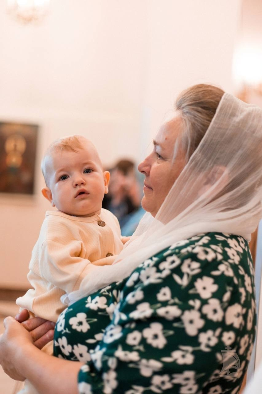 Фотограф в Петербурге
