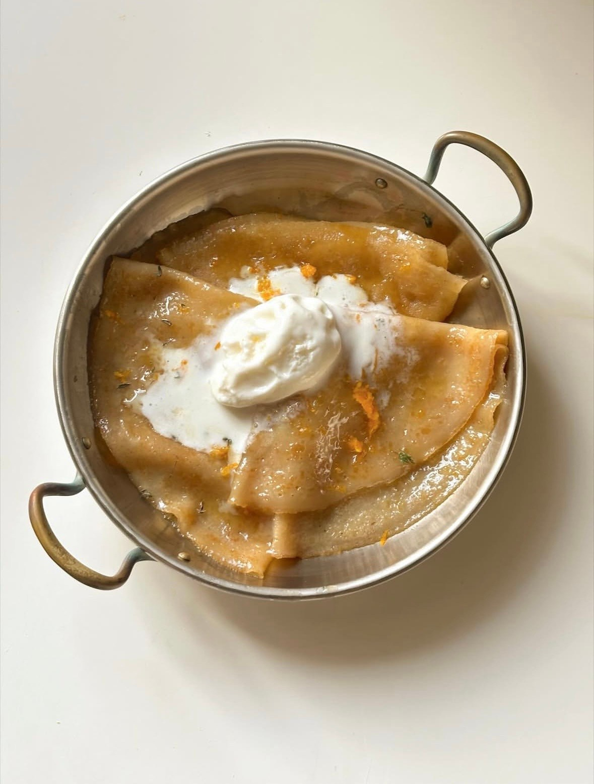 Фуд. Коммерческий фотограф в Москве