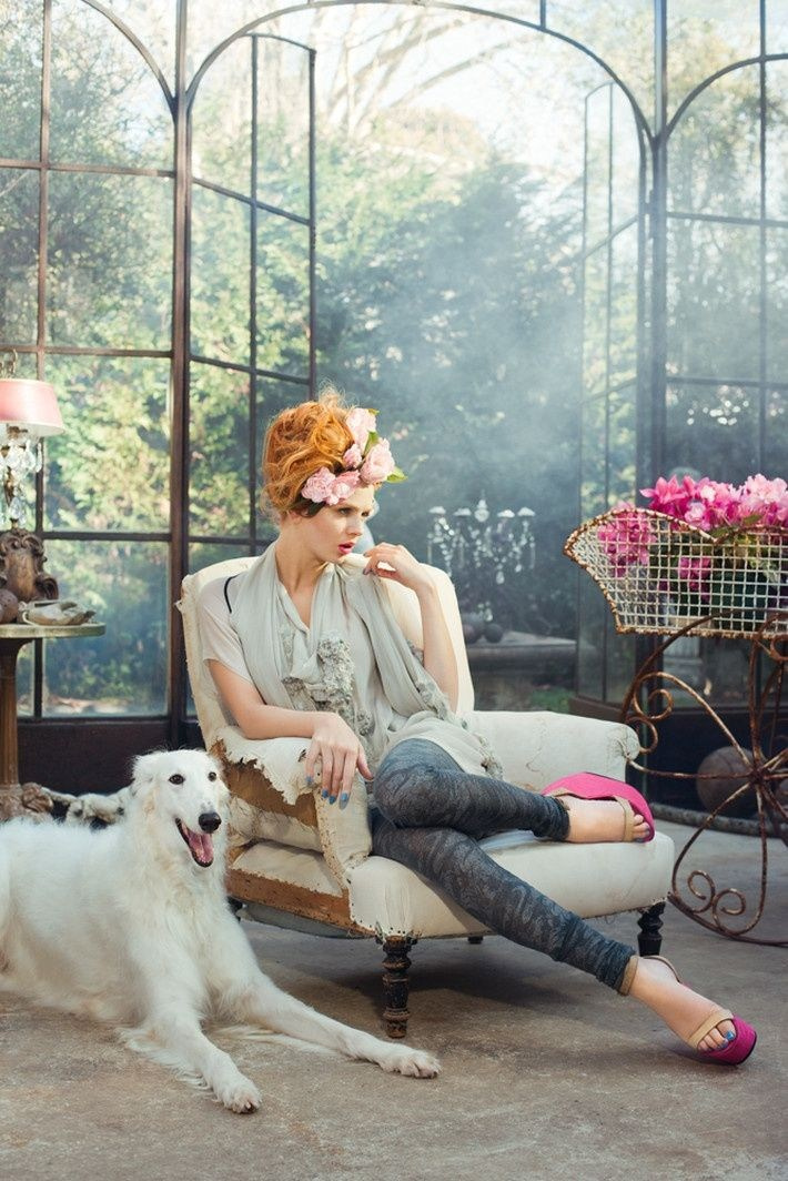 Собаки. Фотограф для маркетплейсов Михаил Бове