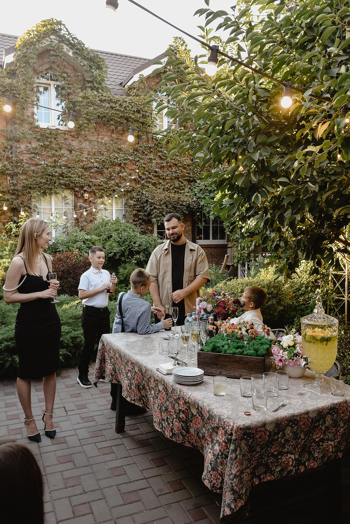 Любовь и Андрей. Свадебный и семейный фотограф в Ростове-на-Дону Елена Сторожок