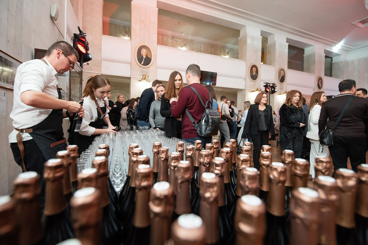 «Муз Союз» Концерт в Филармонии Ростов-на-Дону