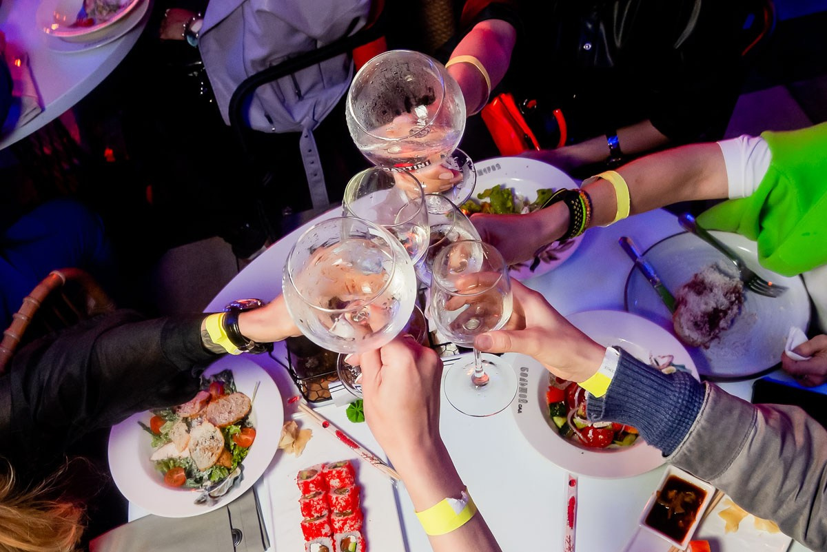 Нодар Ревия концерт «БОЛЬШОЙ САД» Ростов-на-Дону