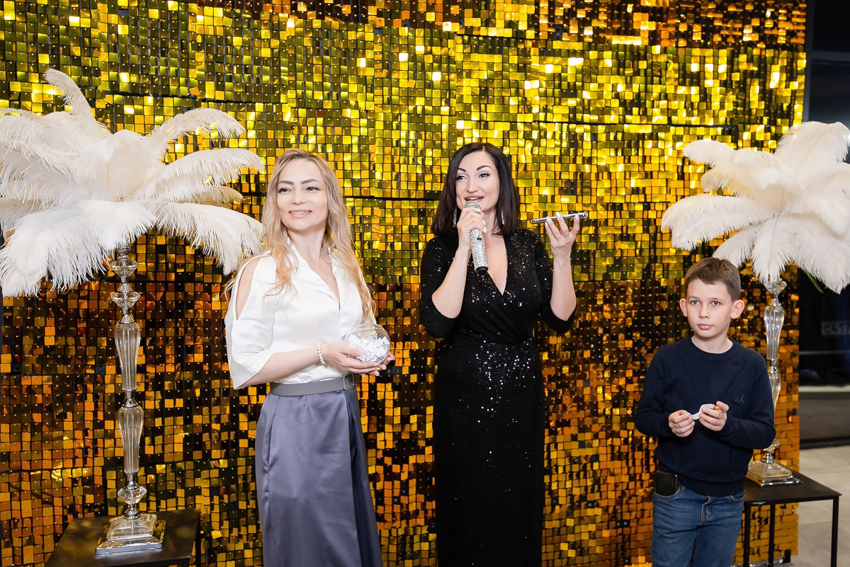 EXEED SOKOL MOTORS Презентация EXEED VX FL в Ростове-на-Дону