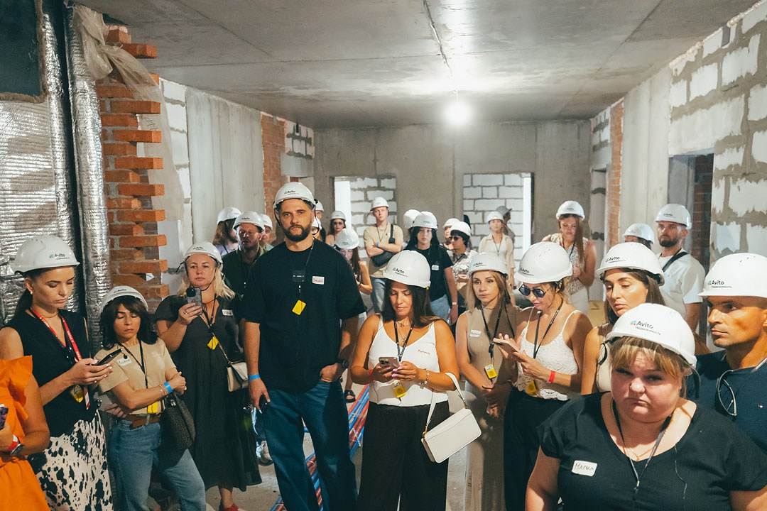 Авито-Недвижимость «БРОКЕР-ТУР» Ростов-на-Дону