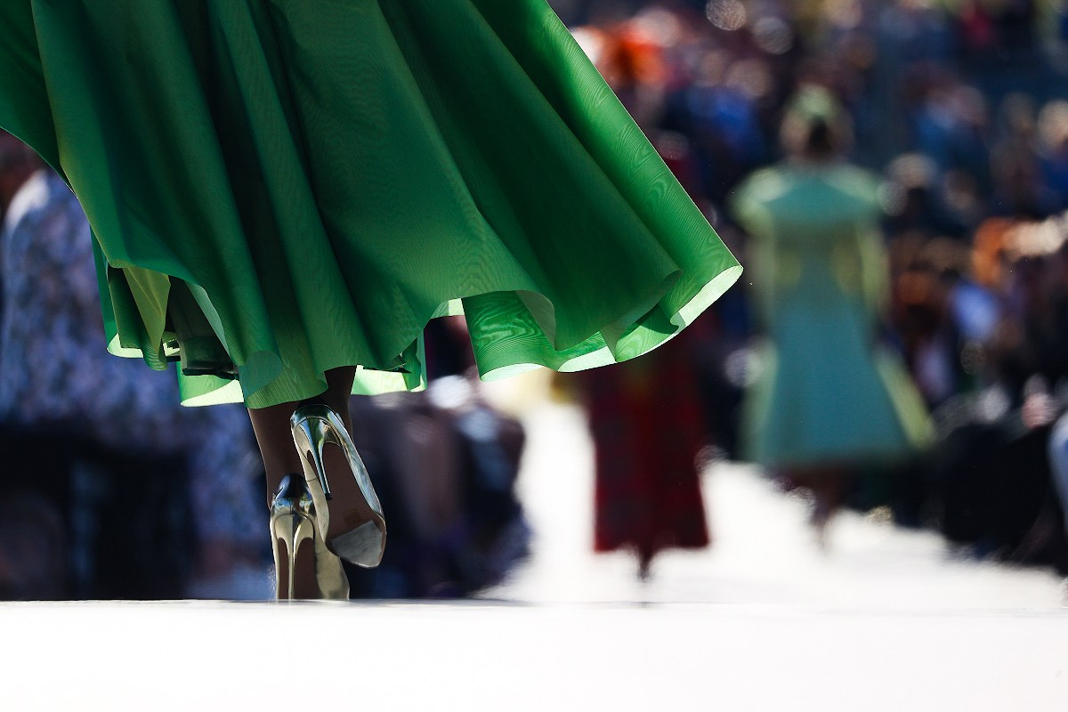 MOSCOW FASHION WEEK. Фотограф на мероприятие, форум, конференцию, выставку в Москве Артём Соболев