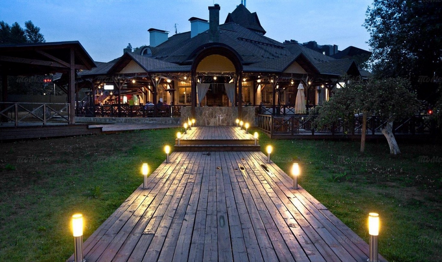 Площадка №  4-1. Свадебный и портретный фотограф Москва