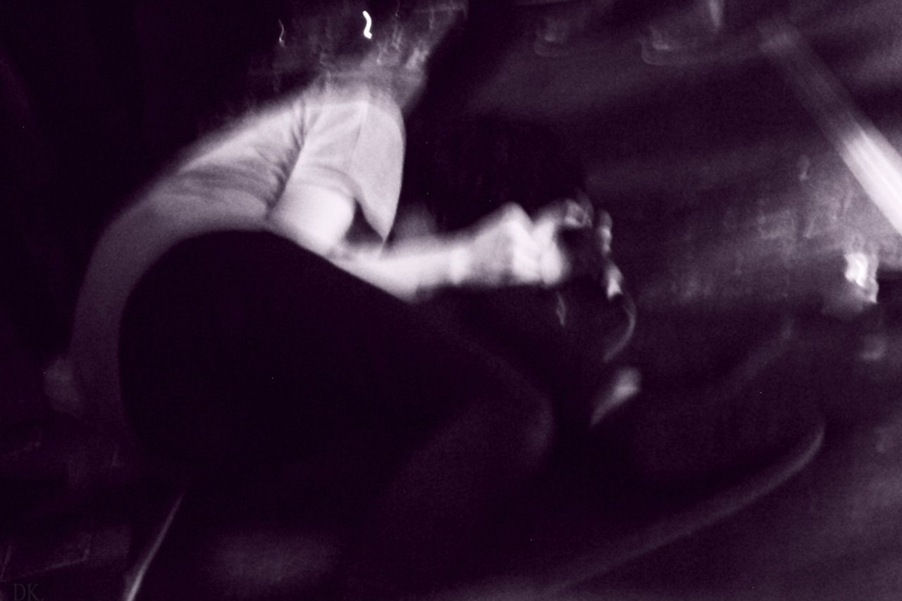 The Jack Wood, Scofferlane. Фотограф Дарья Комарова