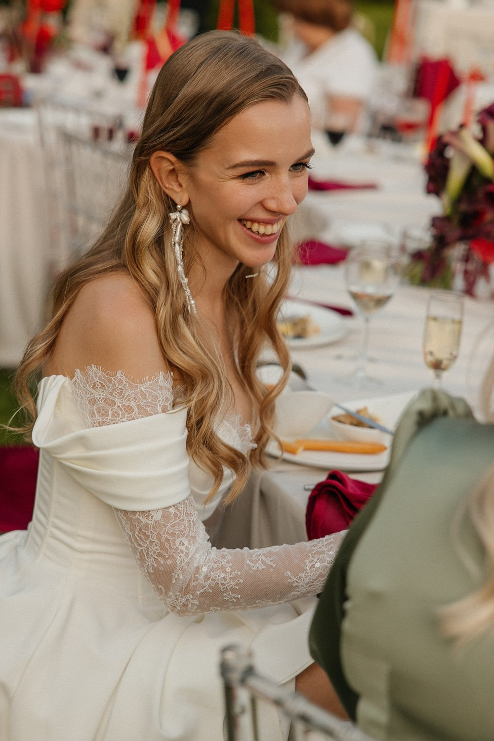 Ever Near. Свадебный фотограф Москва