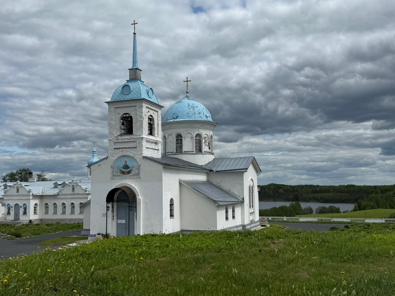 Ладога Трофи. Своя Мастерская