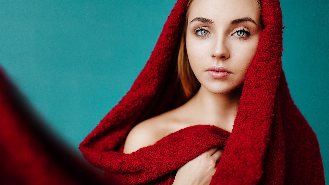 Портреты 2016