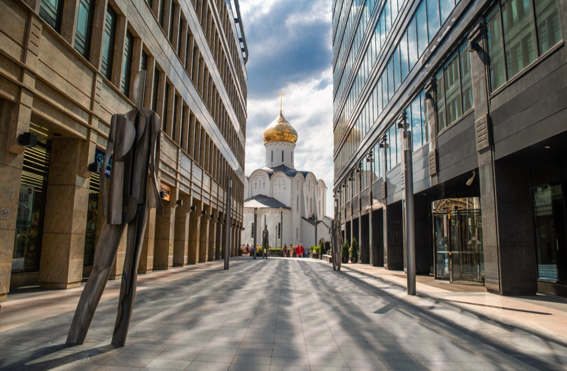 Гайды. Фотограф в Москве Тишкин Игорь