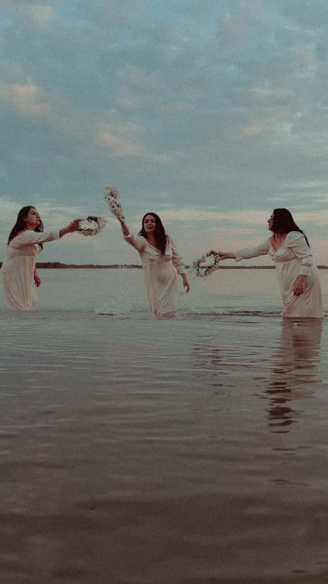 Женская фотография. Женский фотограф, видеограф, визуальный артист. Радужный ХМАО