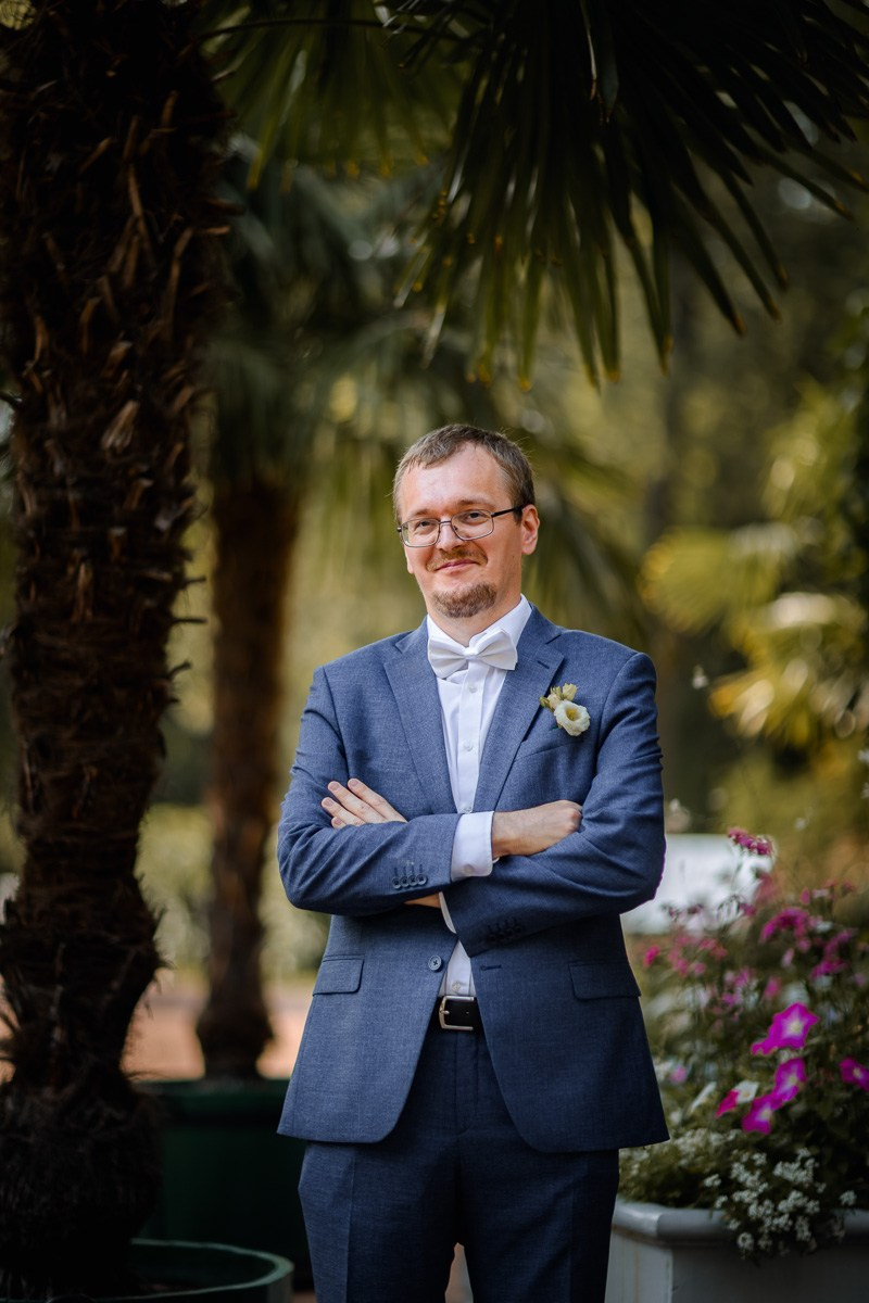 Свадебная фотосессия в Санкт-Петербурге Алексея и Марии. Свадебный фотограф в Санкт-Петербурге Антон Владимиров