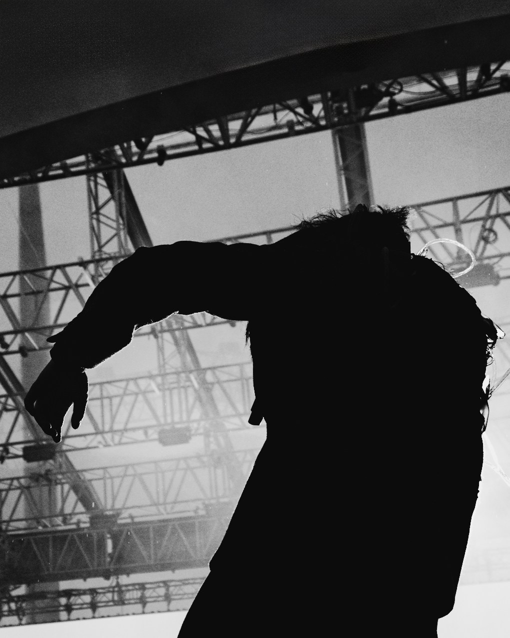 Хаски| VKfest’25. RUSLAN ROZANOV