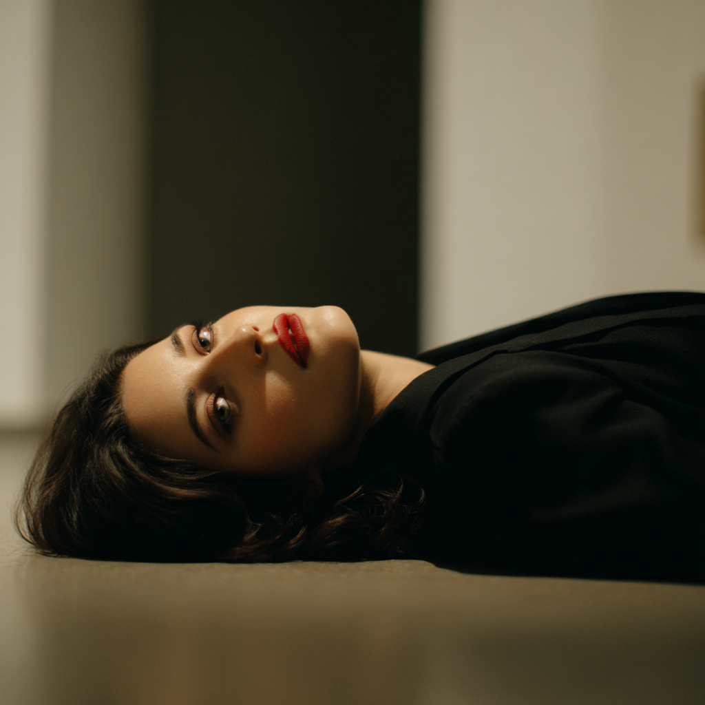 Тихий женский портрет. Тихая женская фотография — съёмка без ролей и позирования, где важнее состояние, чем образ