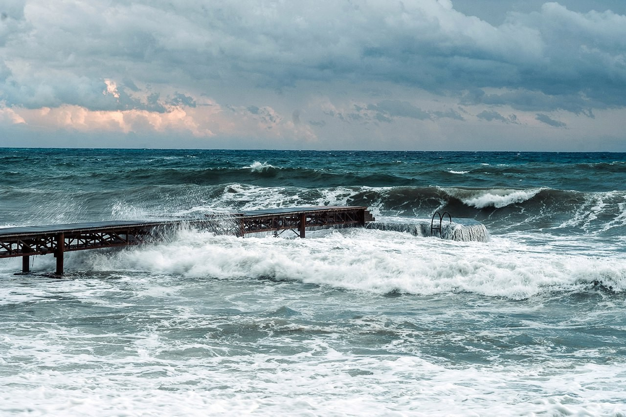 Черногория. Свадебный Видеограф Фотограф в Сочи