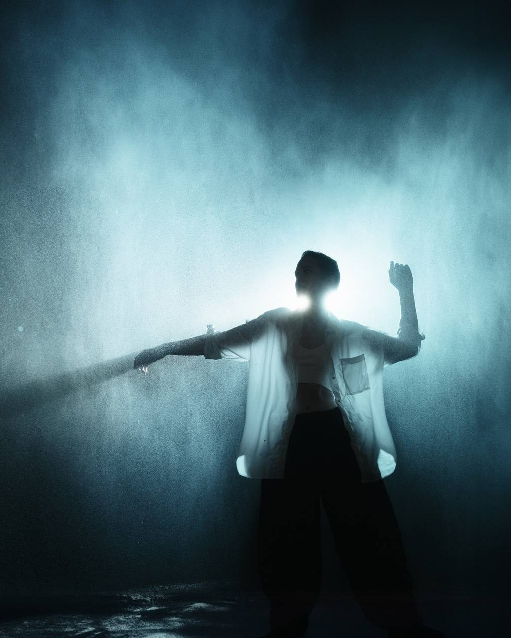 Индивидуальные съемки. Профессиональный фотограф в Москве — Максим Дьяконов