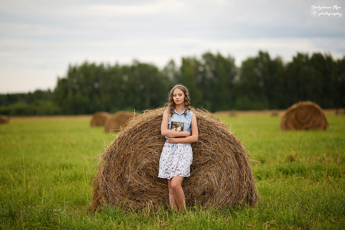 Женский портрет. Будуарный и женский портретный фотограф Москва