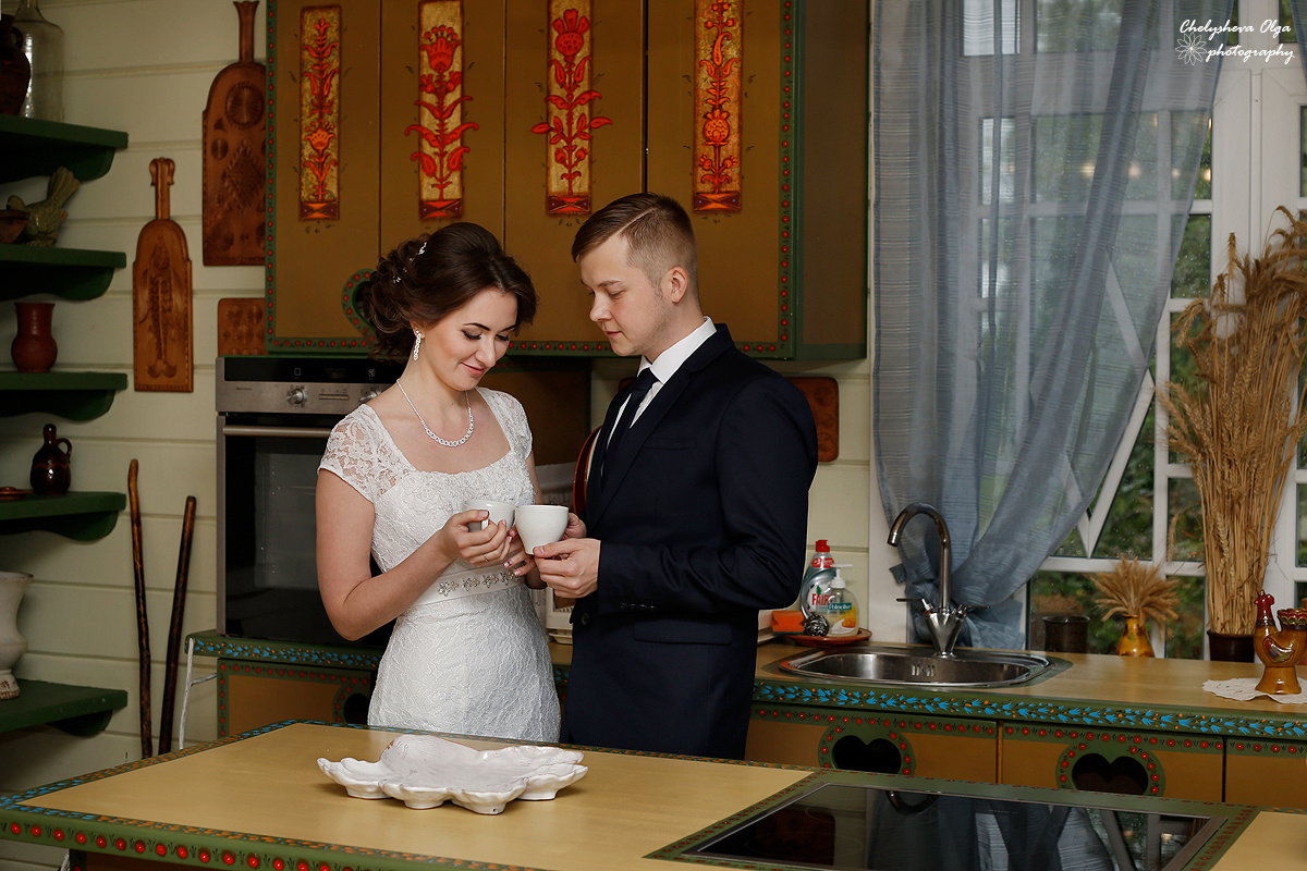 Свадьбы. Будуарный и женский портретный фотограф Москва