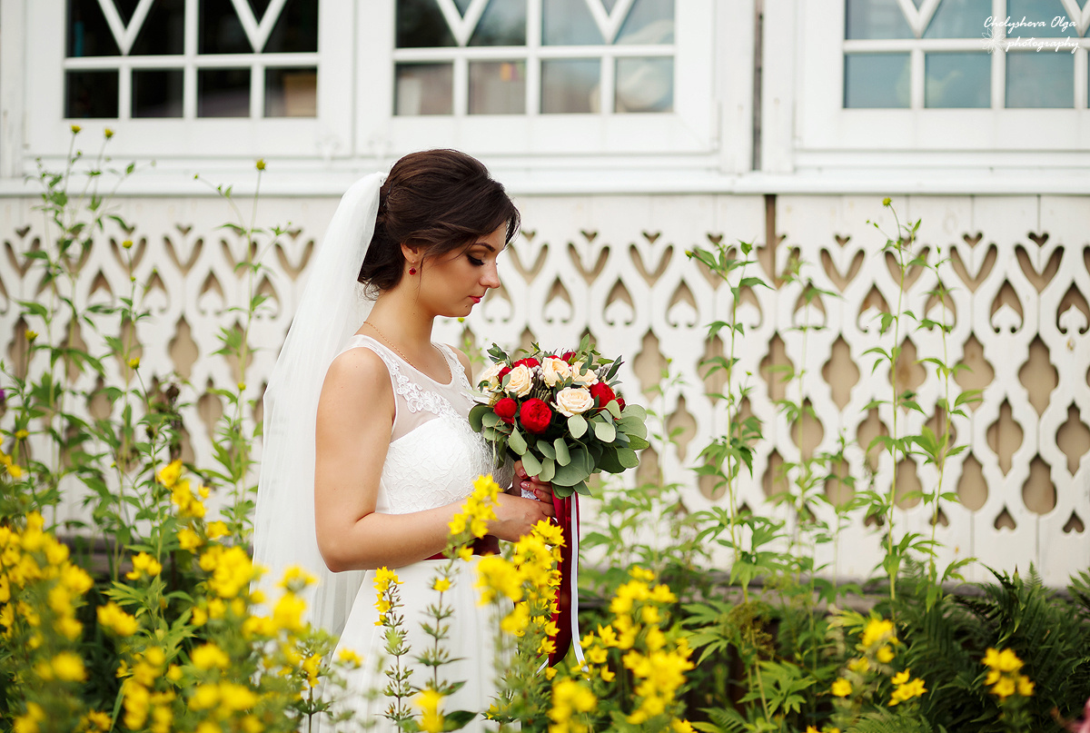 Свадьбы. Будуарный и женский портретный фотограф Москва