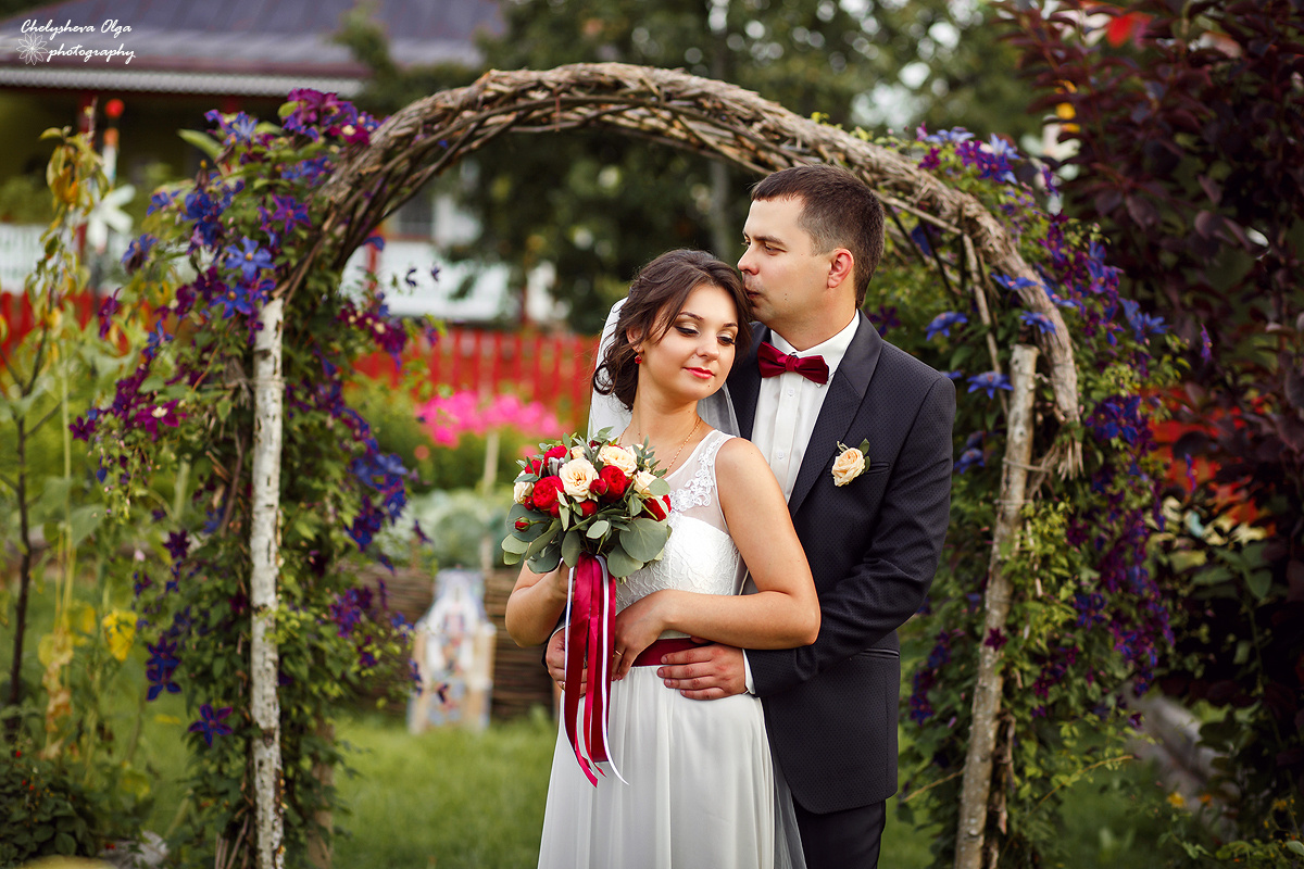 Свадьбы. Будуарный и женский портретный фотограф Москва