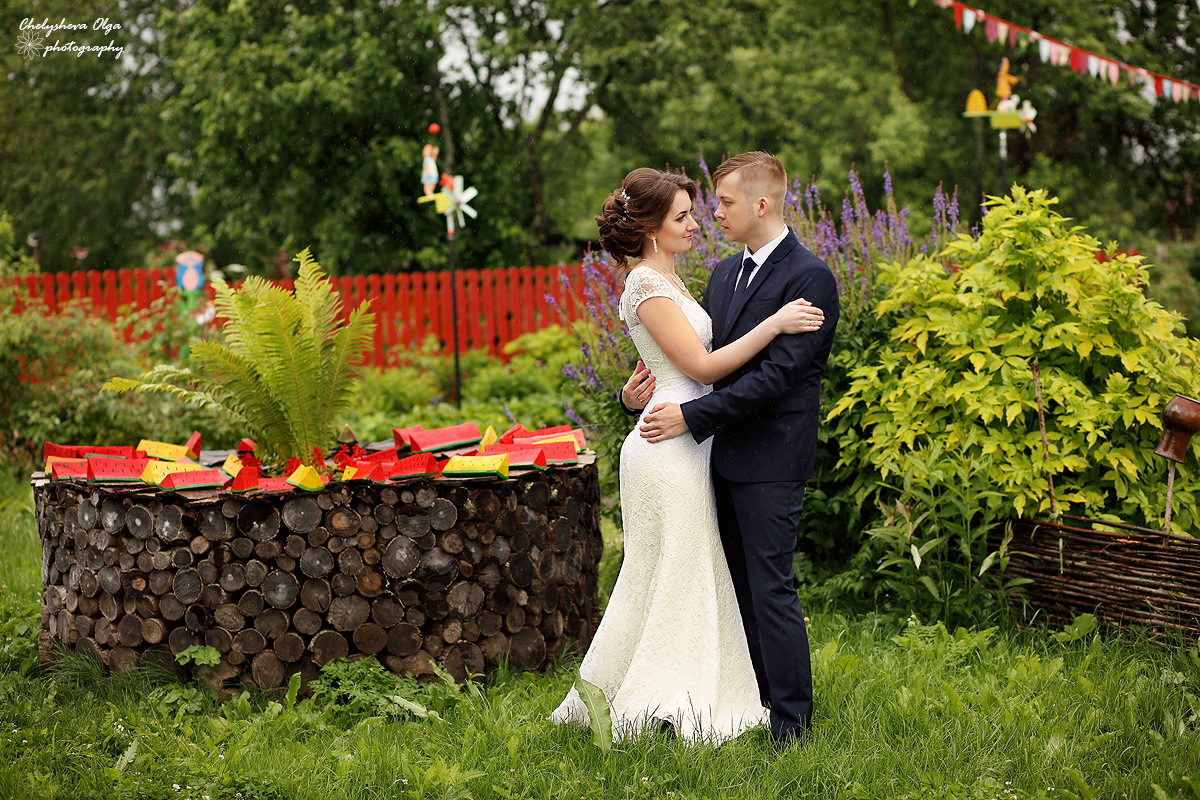 Свадьбы. Будуарный и женский портретный фотограф Москва