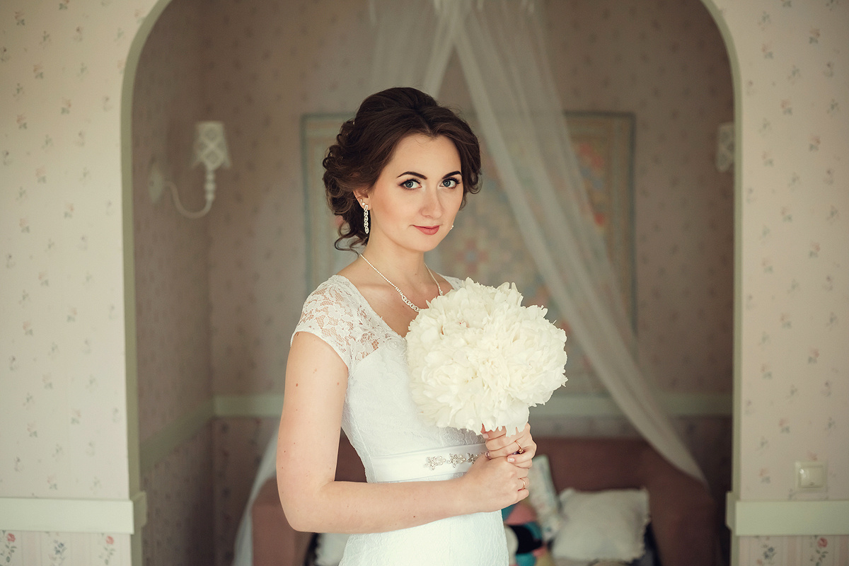 Свадьбы. Будуарный и женский портретный фотограф Москва