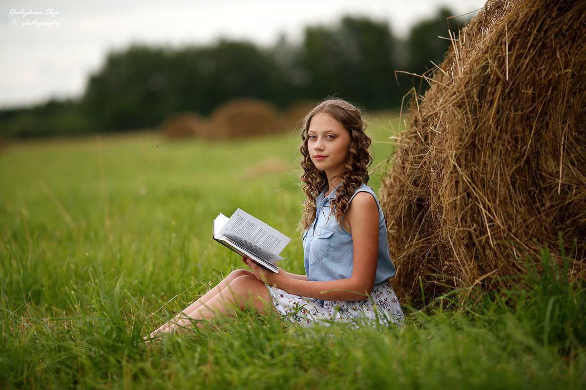 Женский портрет. Будуарный и женский портретный фотограф Москва