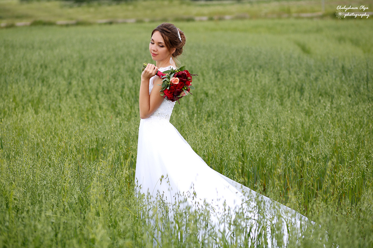 Свадьбы. Будуарный и женский портретный фотограф Москва