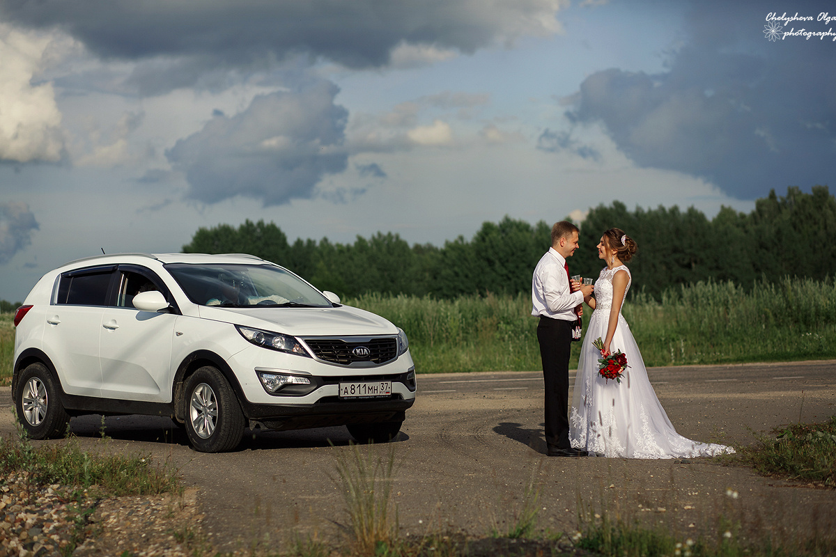 Свадьбы. Будуарный и женский портретный фотограф Москва