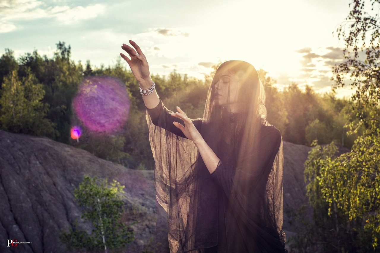 Фотограф Генов Павел