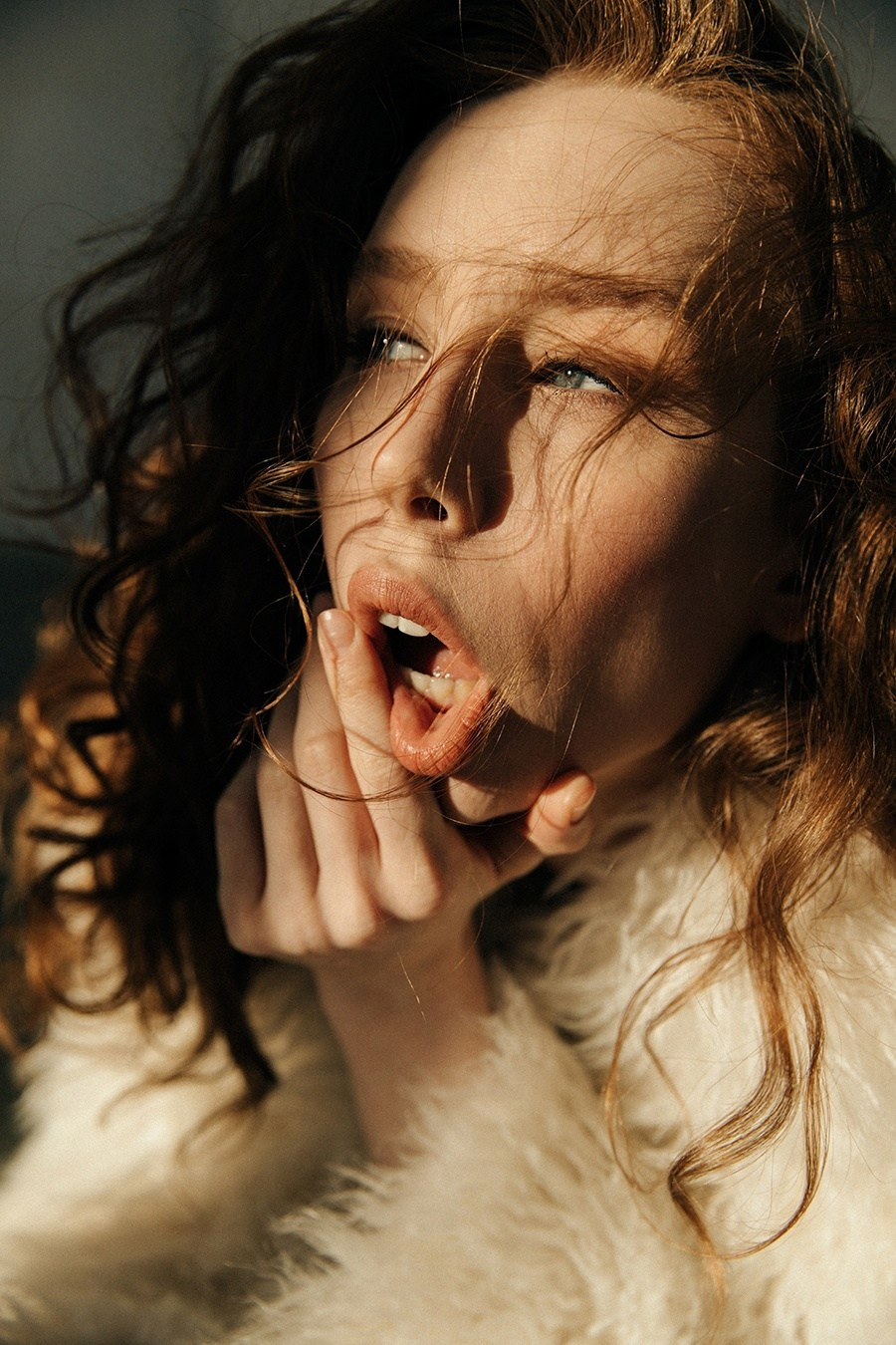 Катя. Портретный фотограф / Панама / Анастасия Елизарова