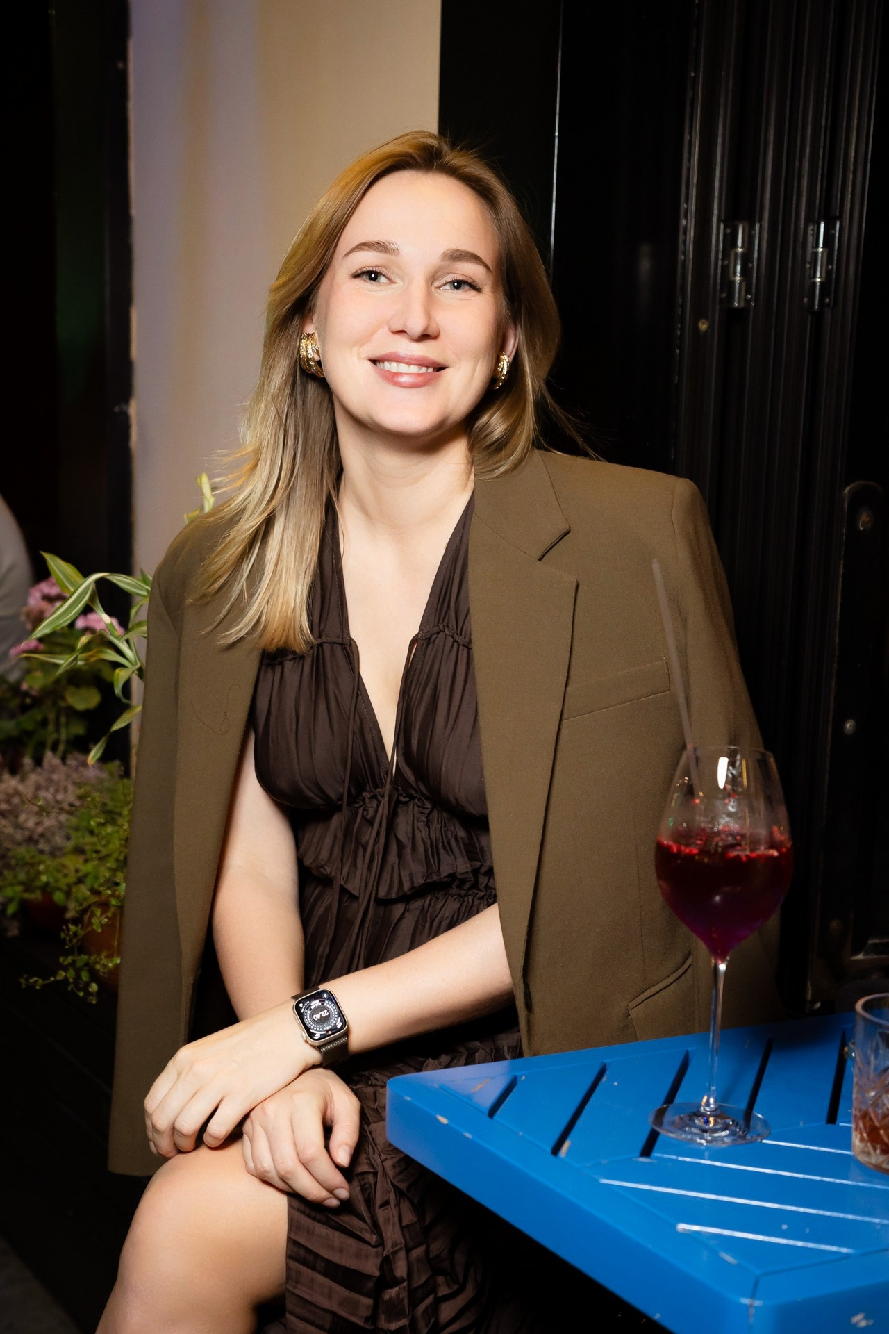 Adventura. Фотограф Павел Сердюков