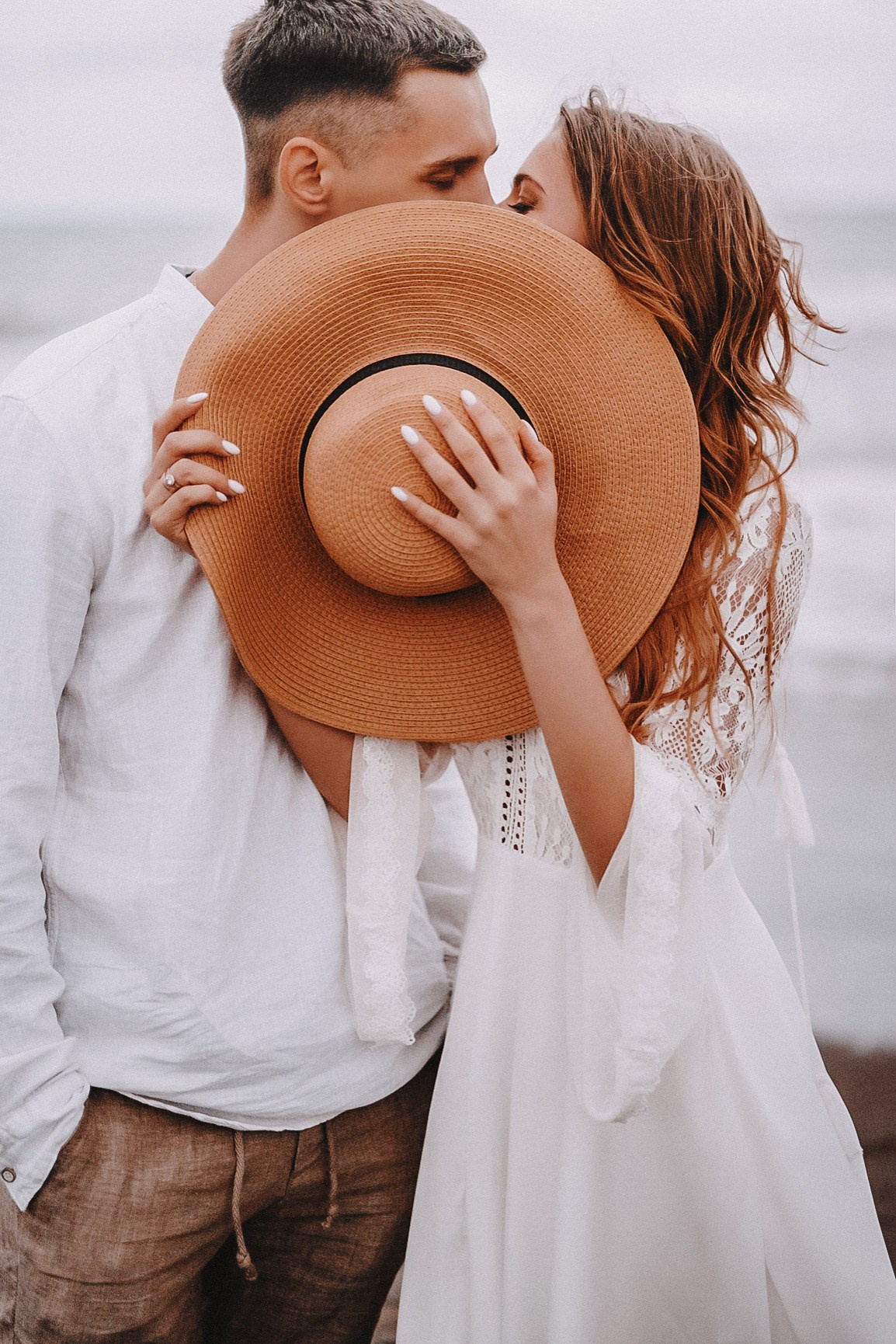 Love Story. Фотограф Федунов Константин