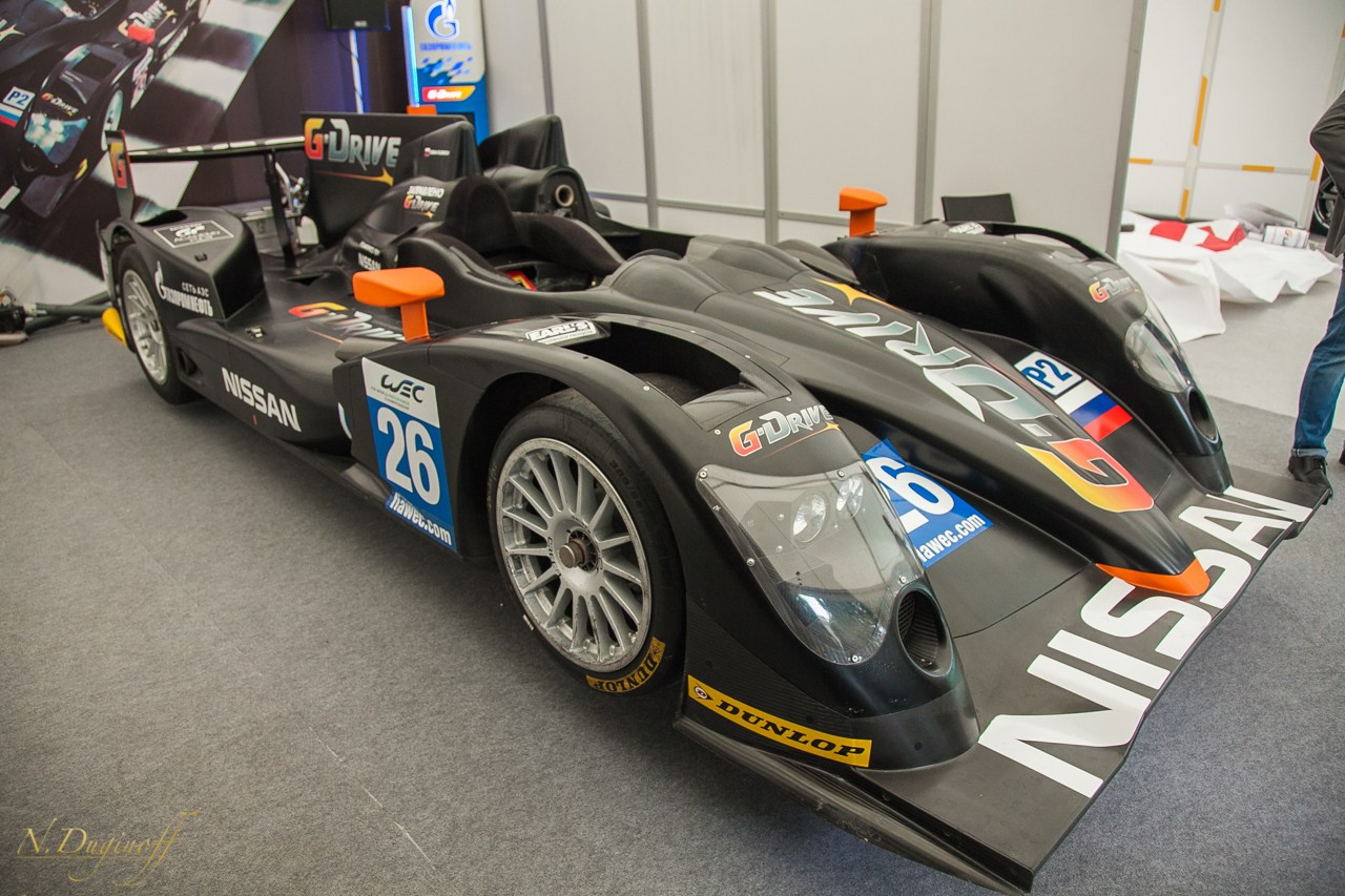 Nissan Nissmo Drive. Профессиональный фотограф Дугинов Николай | Екатеринбург