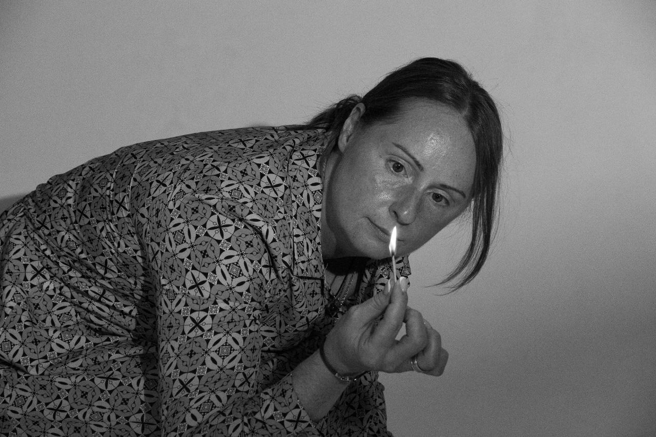 Честный фотопроект. Фотограф Елена Зиновьева