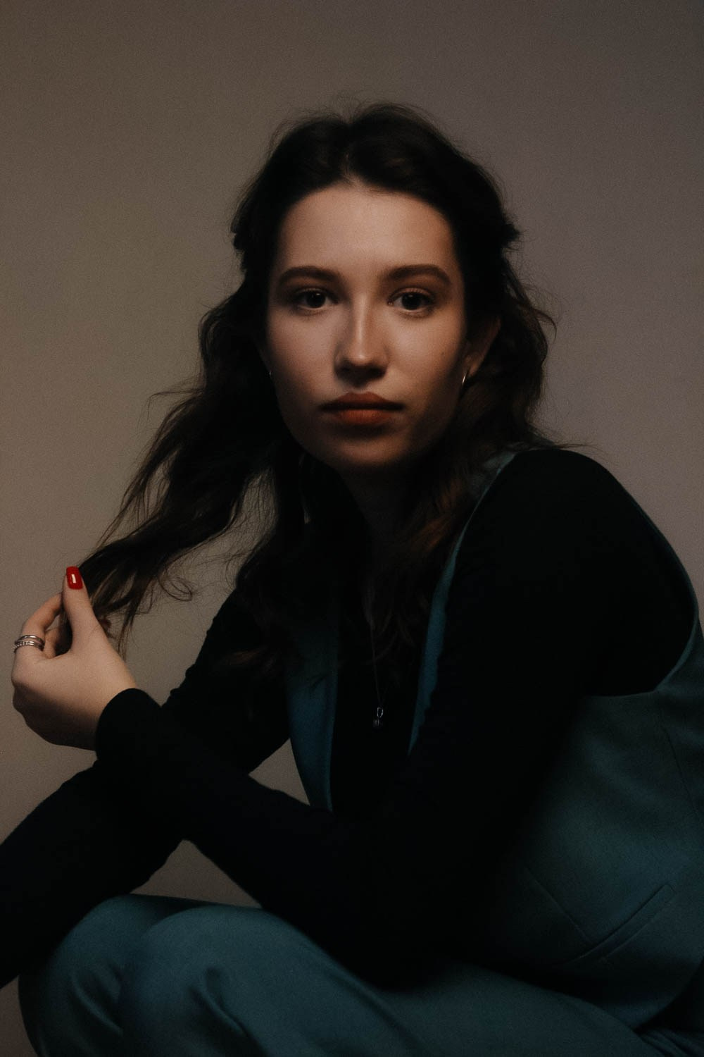 GIRLS. Семейный фотограф Казань Никита Федин