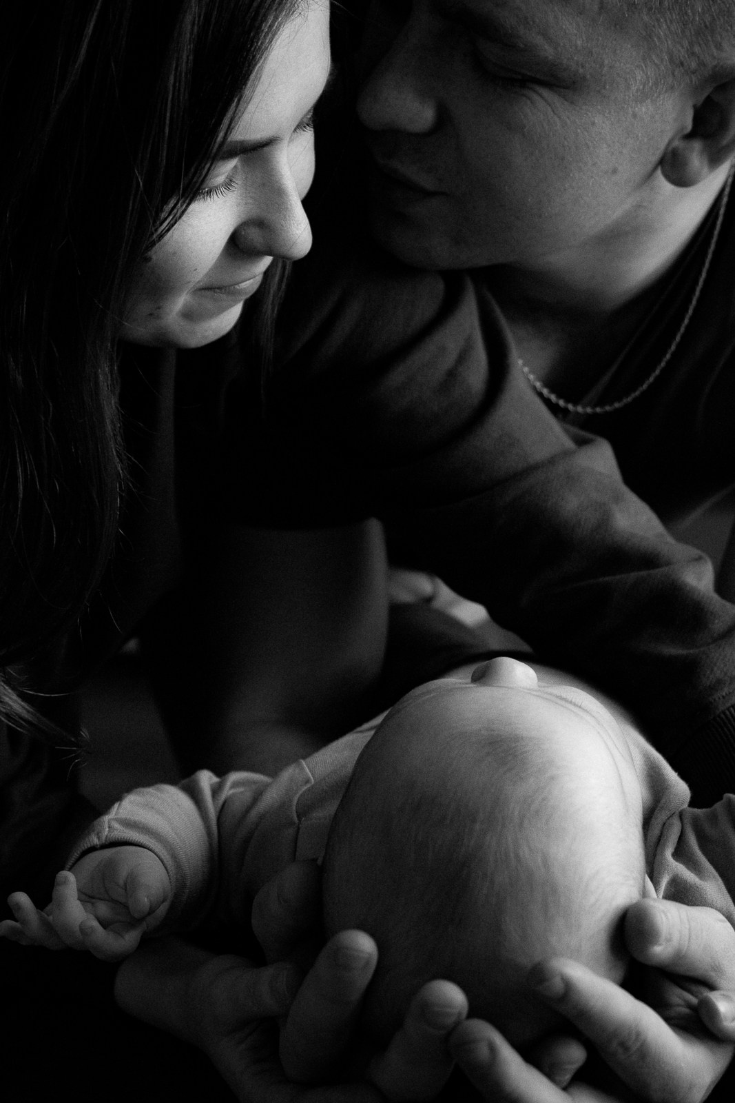 Love. Семейный фотограф Казань Никита Федин