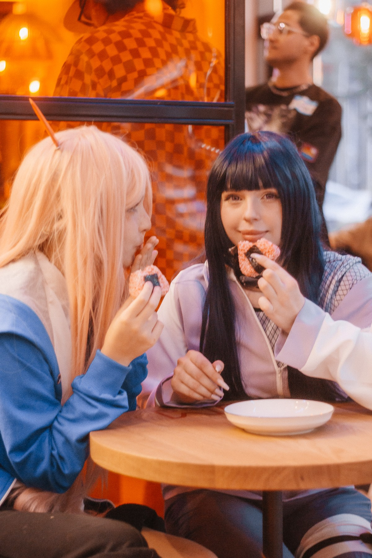 OM NOM NOM. Семейный фотограф Казань Никита Федин