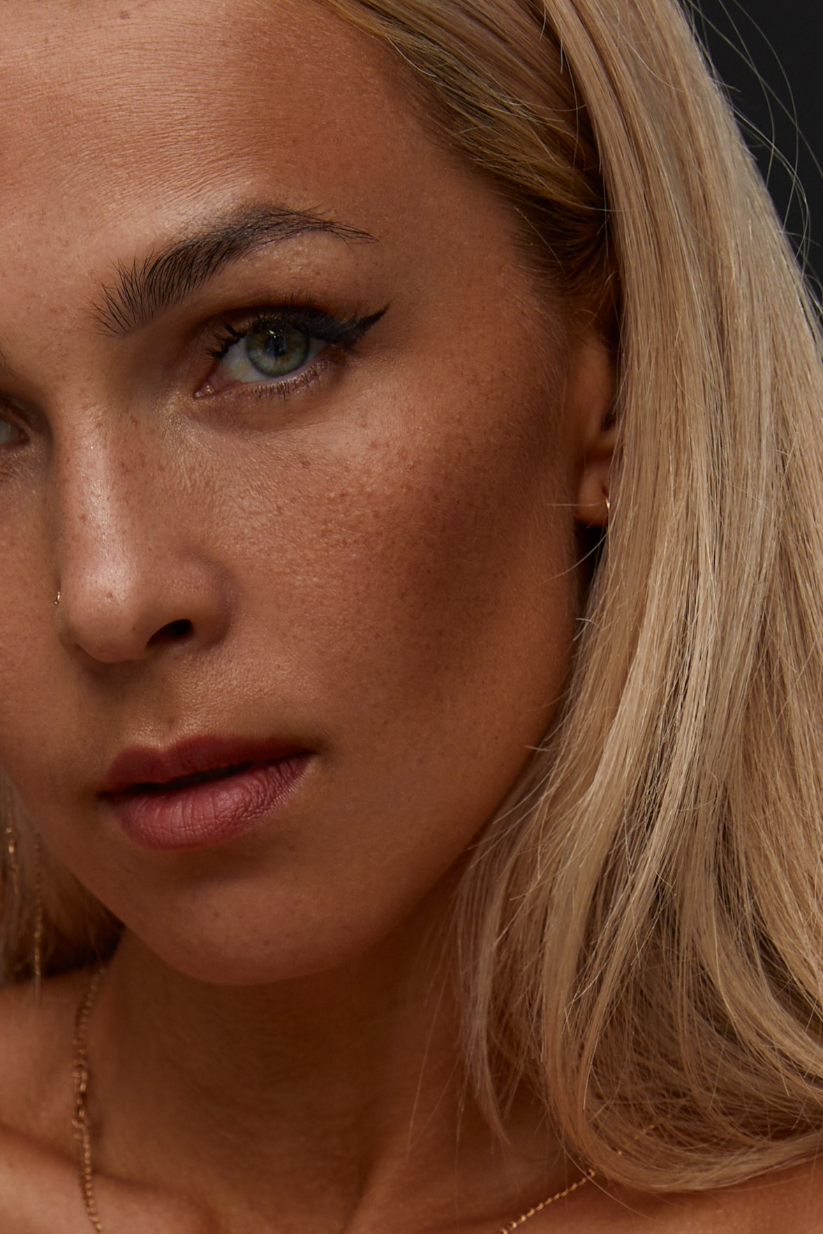 Любовь. Портретный фотограф в городе Дубна