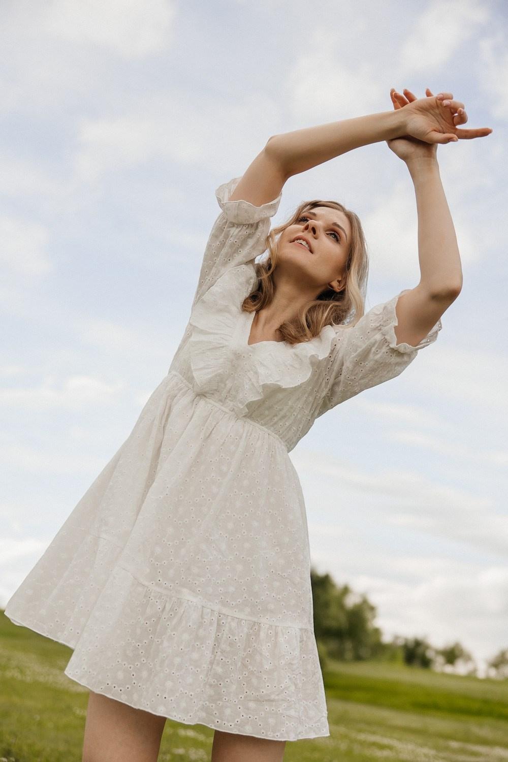 Привет! Я тебя очень ждал…. Свадебный фотограф Москва