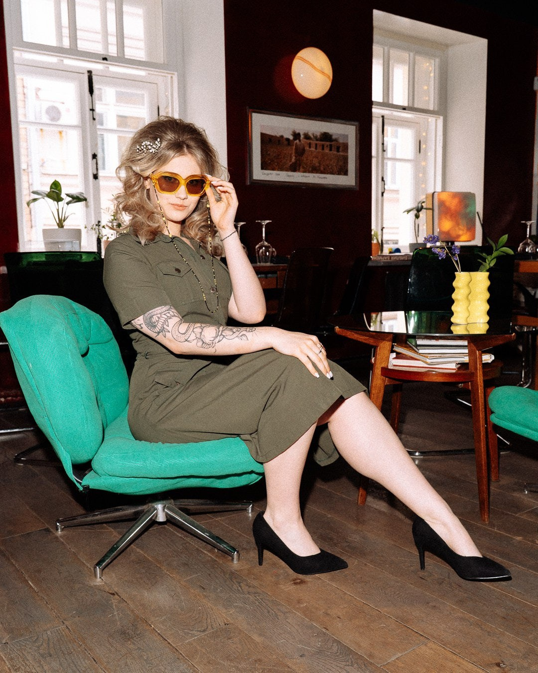 «На свежую голову». Axenov_eugene