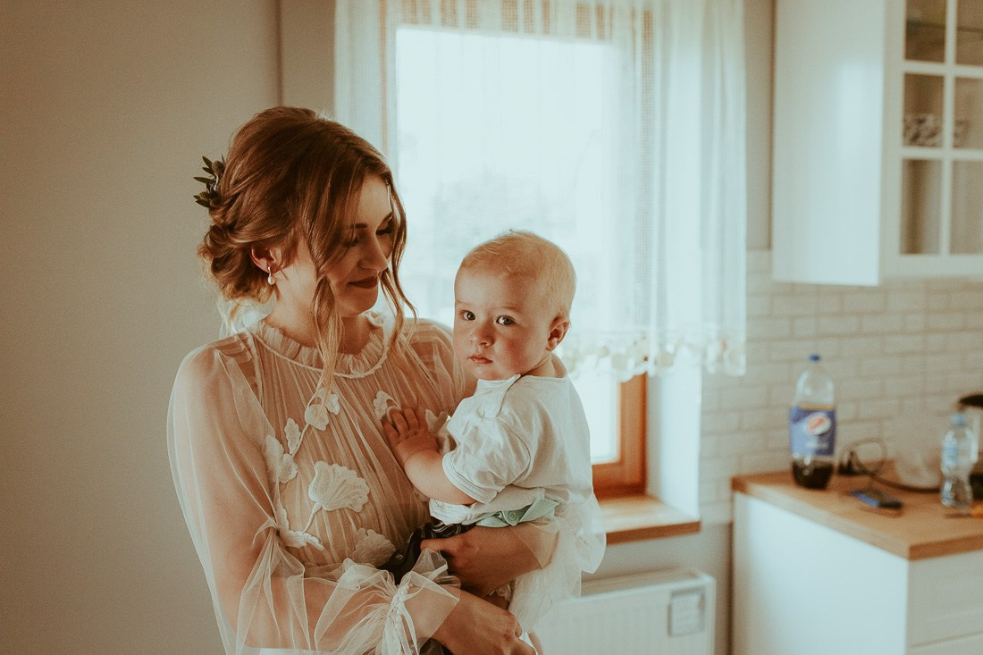 Алина & Максим