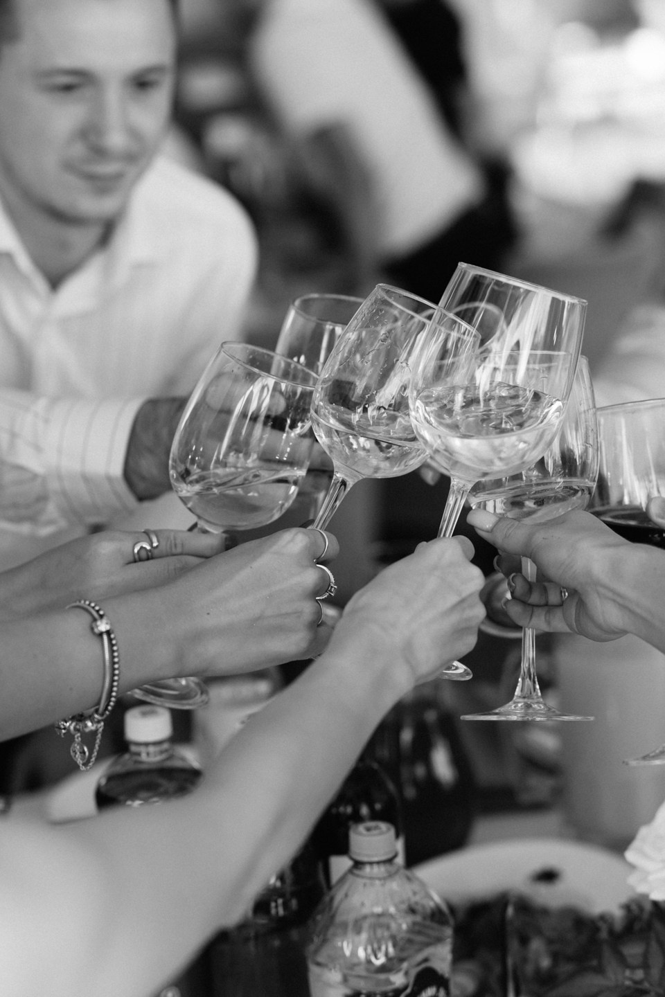 Дмитрий и Карина. Свадебный фотограф в Белгороде Антон Каменев