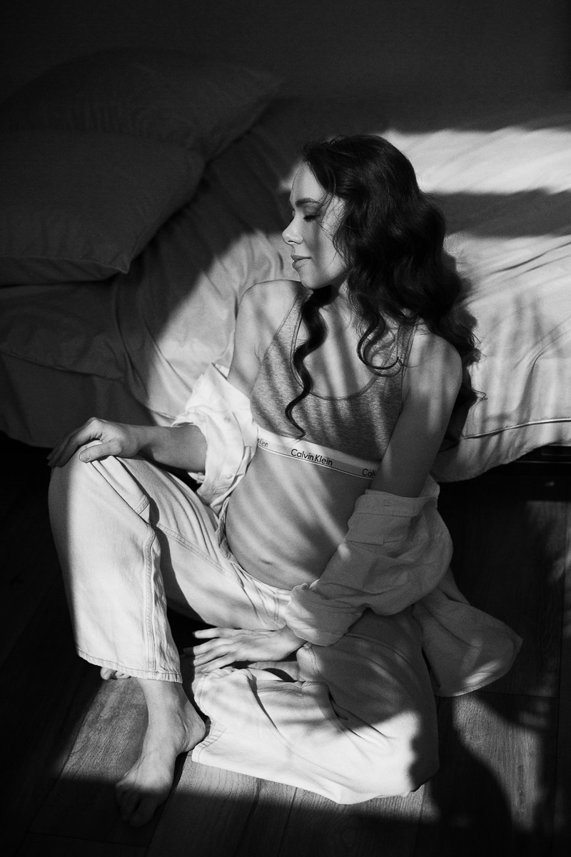 PREGNANT. Главная