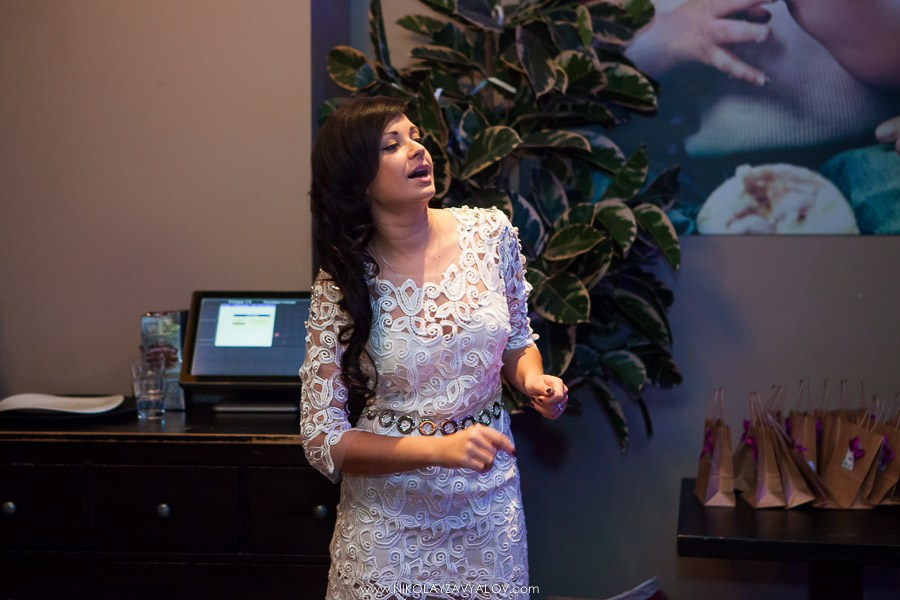 АЛВИСА (корпоратив). Видеооператор/Фотограф Николай Завьялов