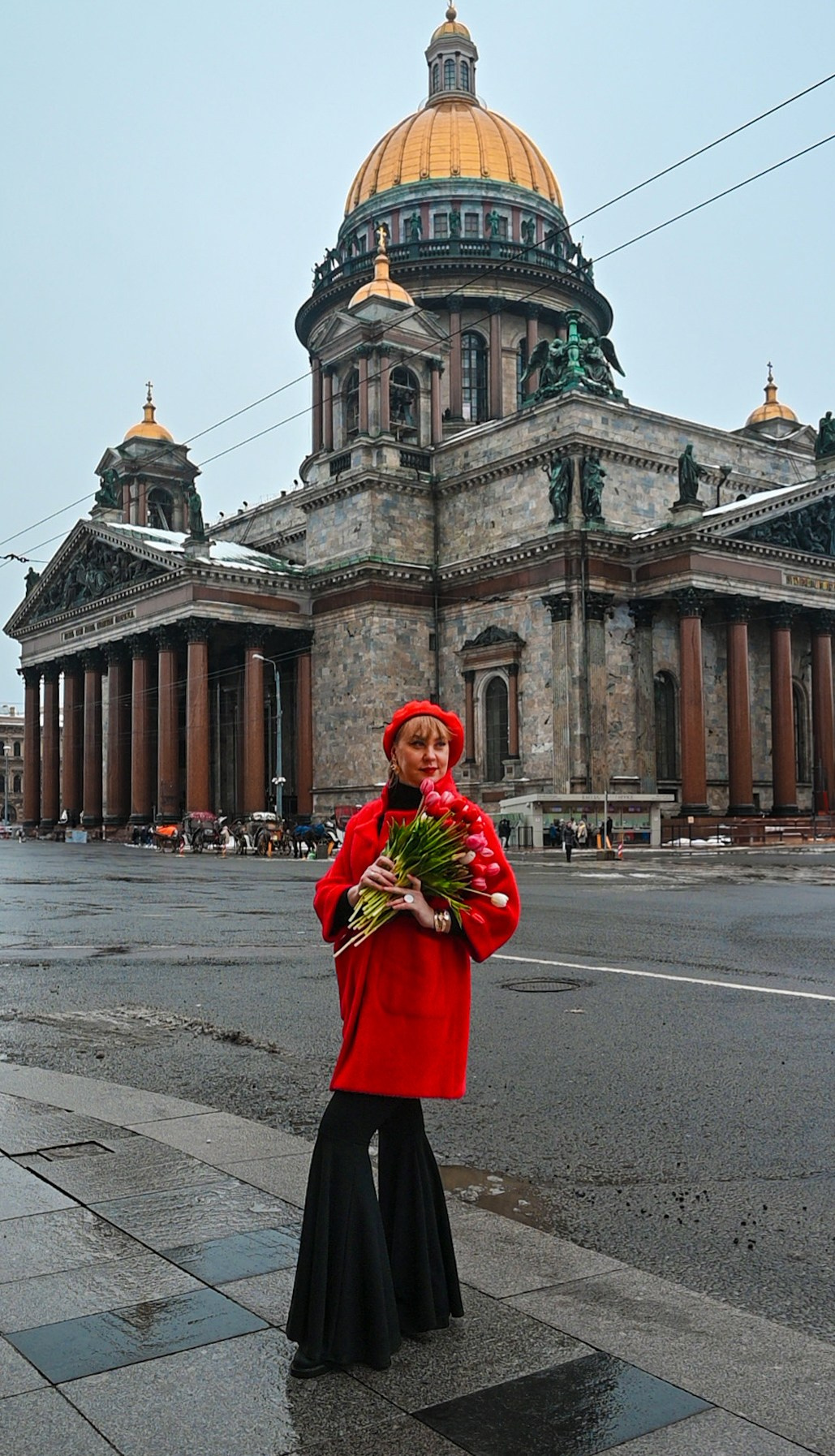 Светлана. Фотограф в Санкт-Петербурге