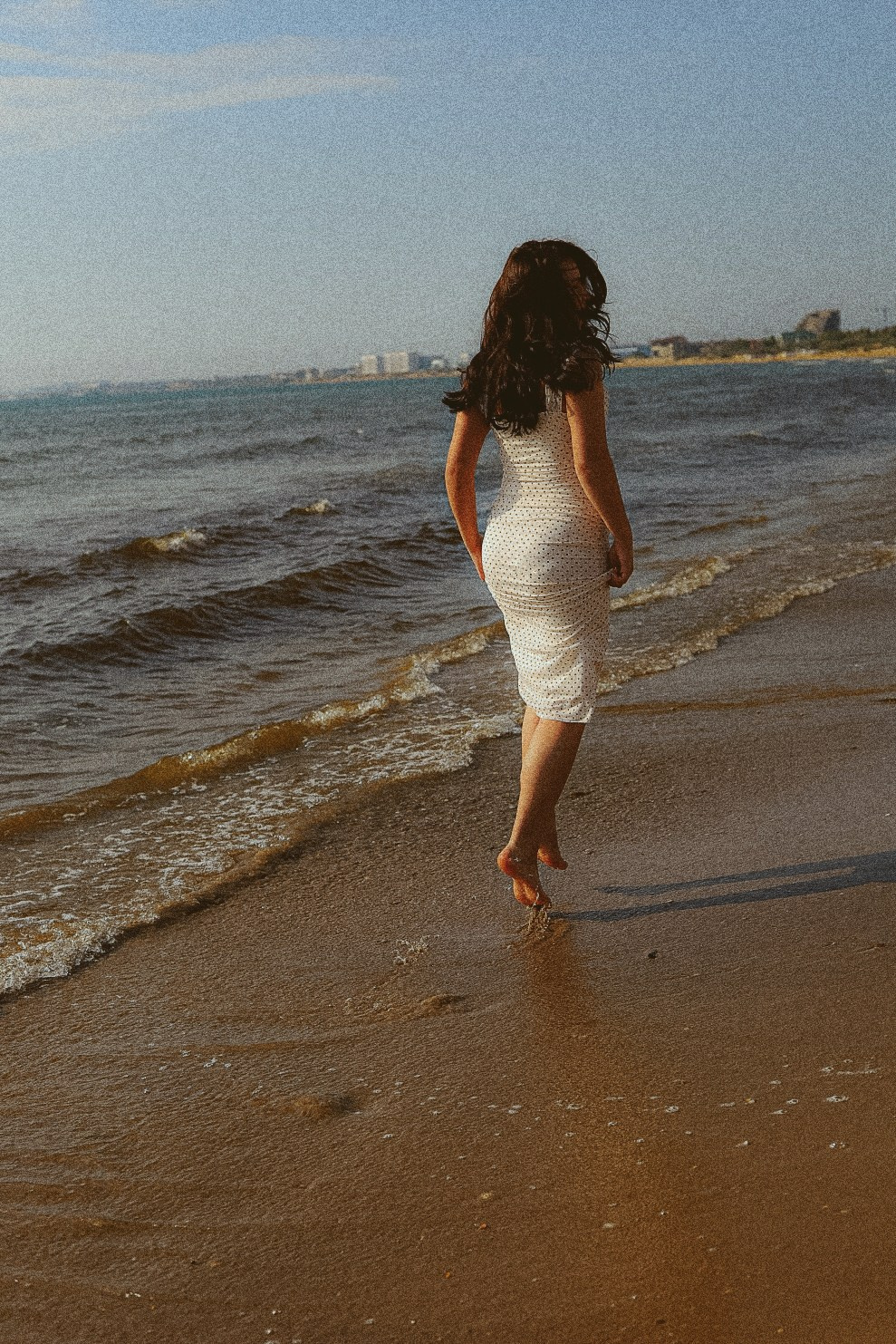 Asiya. Фотограф