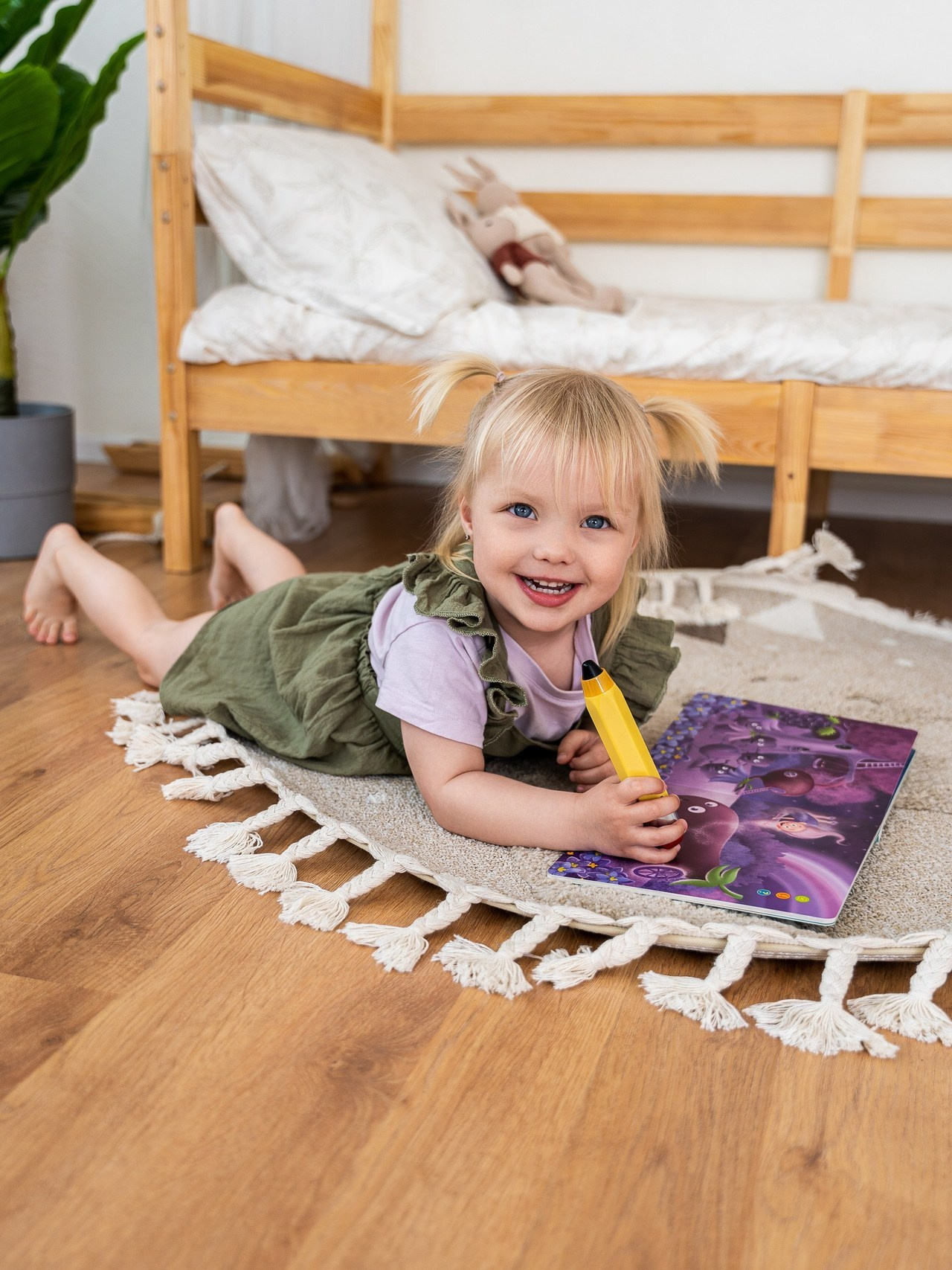 Детские товары. Packman Production: портфолио