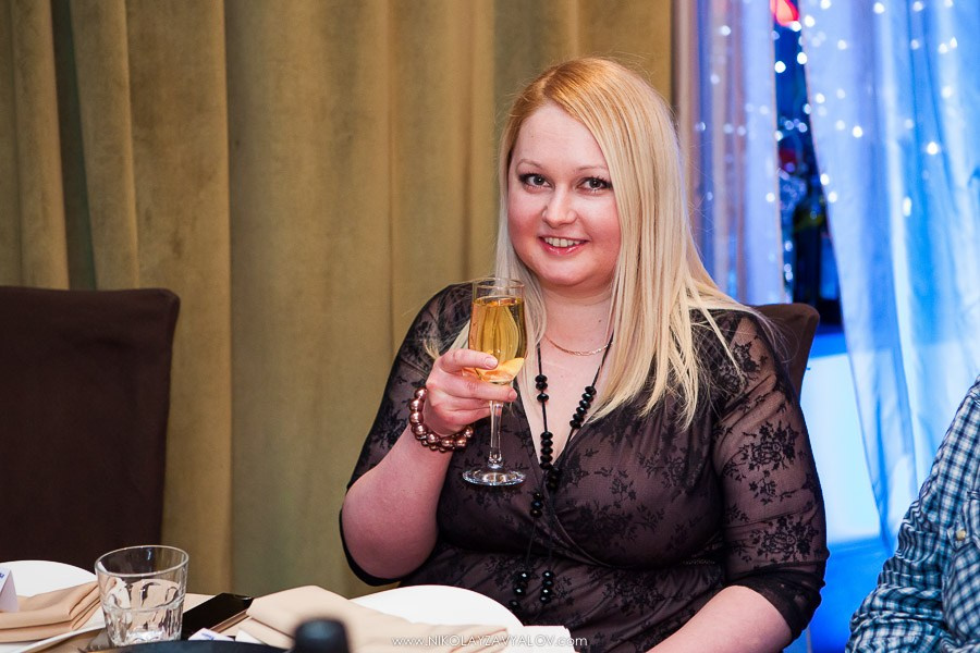 АЛВИСА (корпоратив). Видеооператор/Фотограф Николай Завьялов